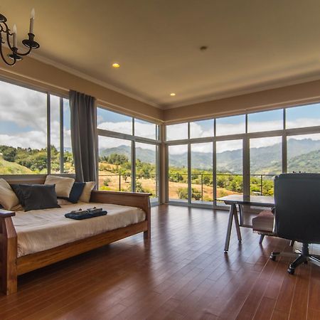 Апартаменты Casa Ejecutiva Бокете Экстерьер фото